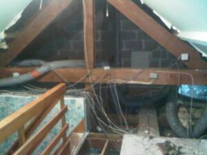 Chambre - BricoSolutions