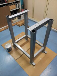 CNC V2 - BricoSolutions