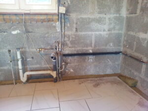 Remplacement de cuisine - BricoSolutions