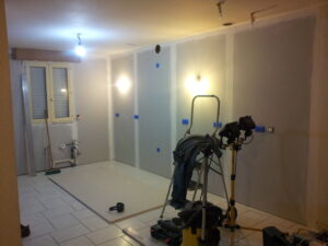 Remplacement de cuisine - BricoSolutions