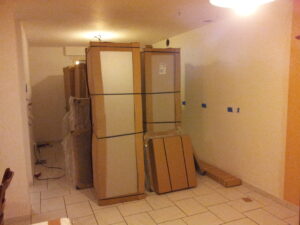 Remplacement de cuisine - BricoSolutions