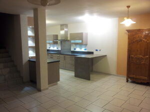 Remplacement de cuisine - BricoSolutions