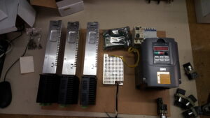 CNC V2 - BricoSolutions