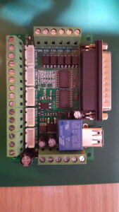 CNC V2 - BricoSolutions