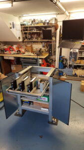 CNC V2 - BricoSolutions