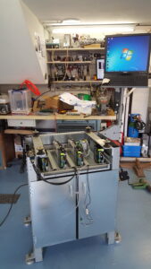 CNC V2 - BricoSolutions