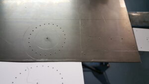 Support caméra astronomique - Brico Solutions