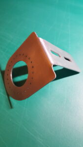 Support caméra astronomique - Brico Solutions