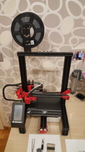 Impressions 3D - BricoSolutions