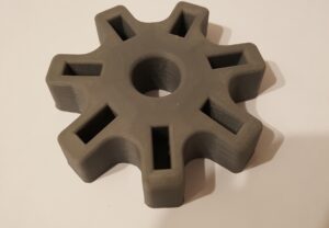Impressions 3D - BricoSolutions