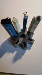Impressions 3D - BricoSolutions