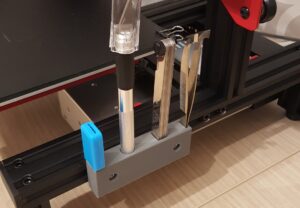 Impressions 3D - BricoSolutions