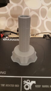 Impressions 3D - BricoSolutions
