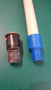 Impressions 3D - BricoSolutions