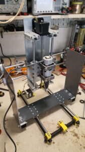 CNC V1 - BricoSolutions