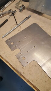 CNC V1 - BricoSolutions