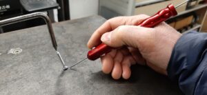 3ème main pour soudeur