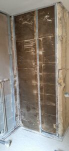 Travaux salle de bains - BricoSolutions