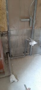 Travaux salle de bains - BricoSolutions