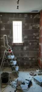 Travaux salle de bains - BricoSolutions