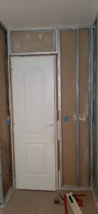 Travaux salle de bains - BricoSolutions