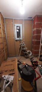 Travaux salle de bains - BricoSolutions