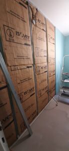 Travaux salle de bains - BricoSolutions