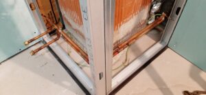 Travaux salle de bains - BricoSolutions