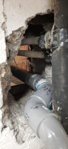 Travaux salle de bains - BricoSolutions