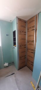 Travaux salle de bains - BricoSolutions