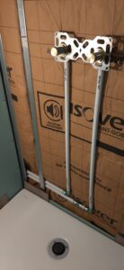 Travaux salle de bains - BricoSolutions