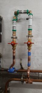 Travaux salle de bains - BricoSolutions