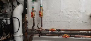 Travaux salle de bains - BricoSolutions