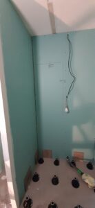 Travaux salle de bains - BricoSolutions