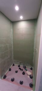 Travaux salle de bains - BricoSolutions