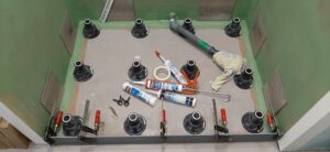Travaux salle de bains - BricoSolutions
