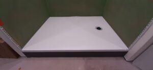 Travaux salle de bains - BricoSolutions