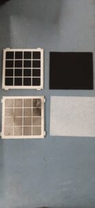 Changement des filtres - BricoSolutions