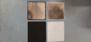 Changement des filtres - BricoSolutions