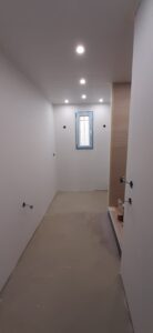 Travaux salle de bains - BricoSolutions