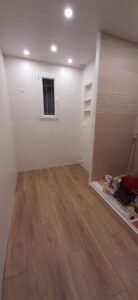 Travaux salle de bains - BricoSolutions