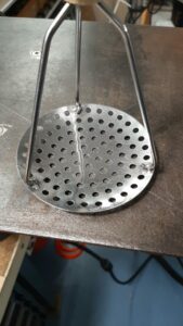 Soudure fine - BricoSolutions