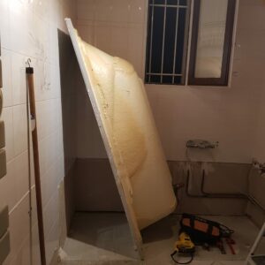 Travaux salle de bains - BricoSolutions