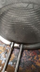 Soudure fine - BricoSolutions