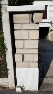 Réparation portail - BricoSolutions