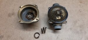 Changement réducteur de pression - BricoSolutions
