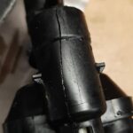 Démontage du corps de pompe - BricoSolutions