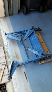Changement clip de maintien - Bricosolutions