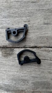 Changement clip de maintien - Bricosolutions