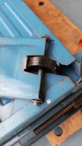 Changement clip de maintien - Bricosolutions